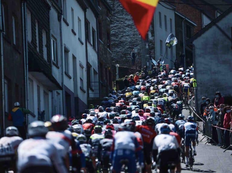Liège-Bastogne-Liège 2023 : Liste des coureurs engagés