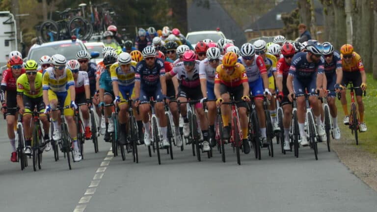 Paris-Camembert 2023 : Liste des coureurs engagés