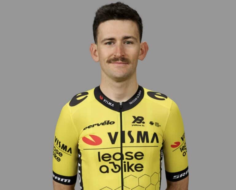 Tiesj BENOOT