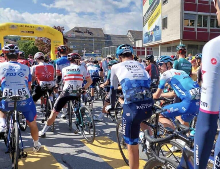 Tour de Romandie 2023 : Les favoris