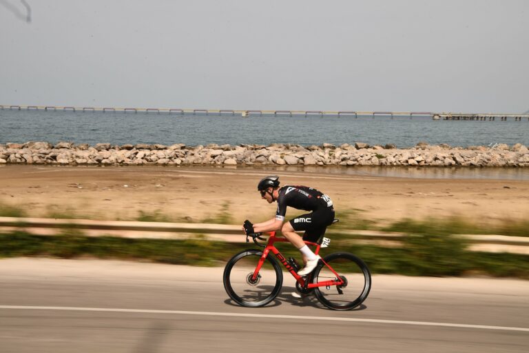 Tour de Sicile 2023 – Etape 3 : Résumé vidéo