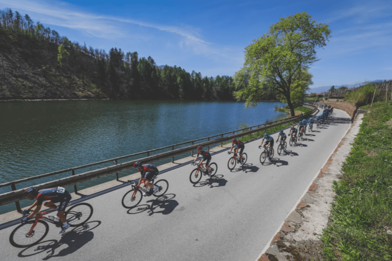 Tour des Alpes 2023 – A quelle heure et sur quelle chaîne TV ?