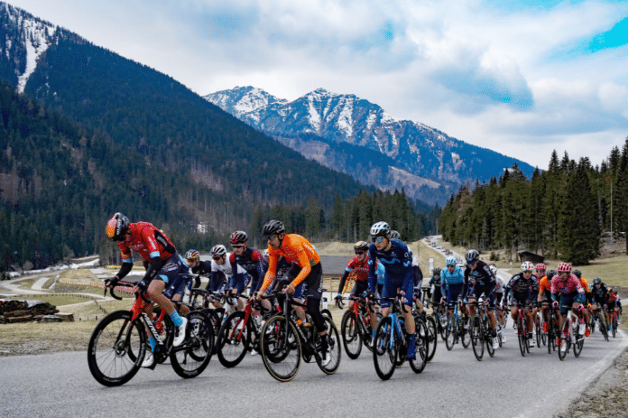 Tour des Alpes 2023 : Liste des coureurs engagés