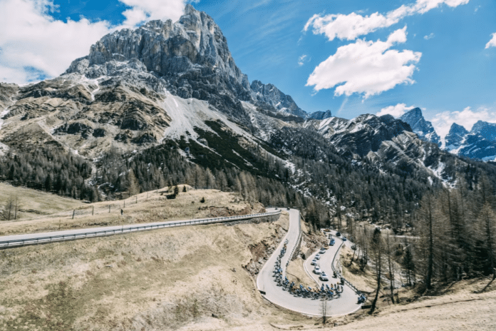 Tour des Alpes 2023 : Parcours, étapes, engagés, classements
