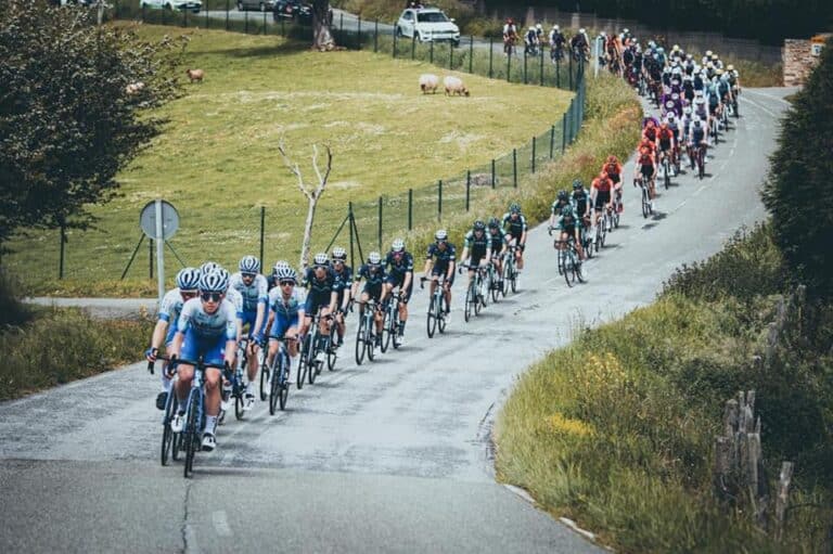 Tour des Asturies 2023 : Liste des coureurs engagés