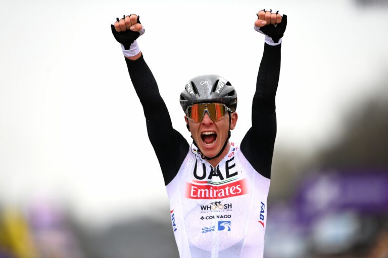 Tour des Flandres 2023 : Résumé vidéo