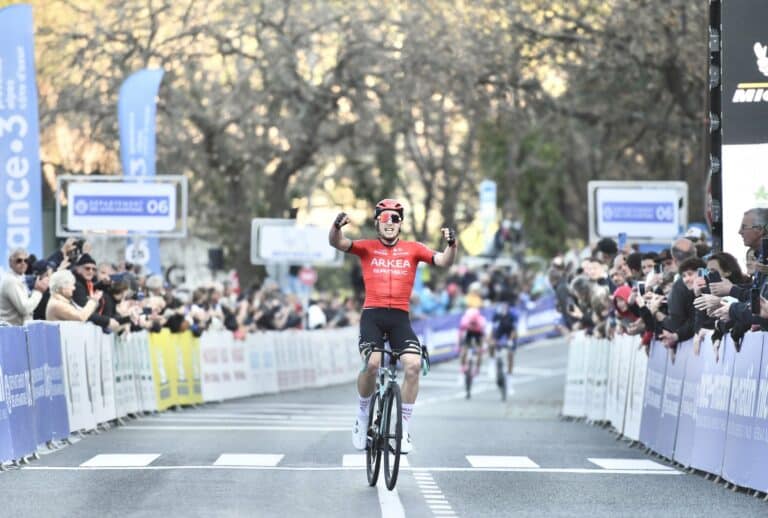 Tour du Doubs 2023 : Liste des coureurs engagés