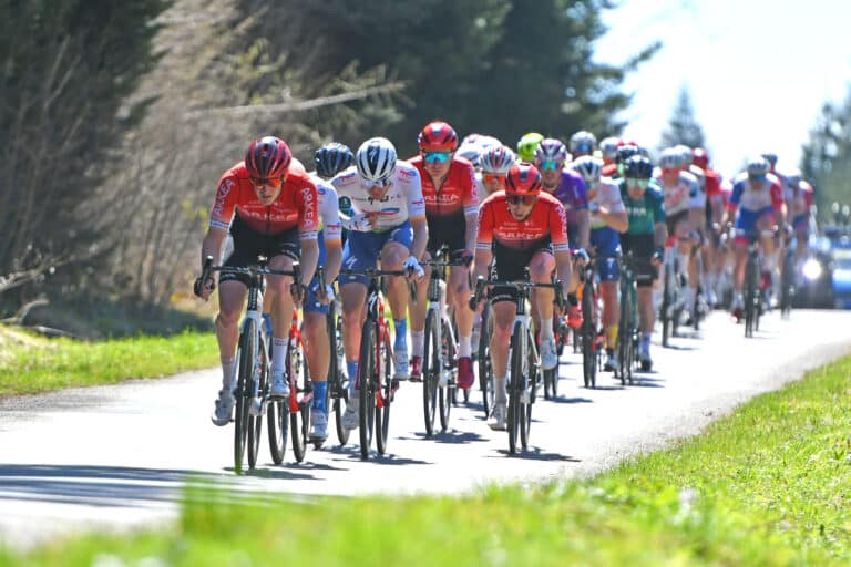 Tour du Jura 2023 – A quelle heure et sur quelle chaine TV ?