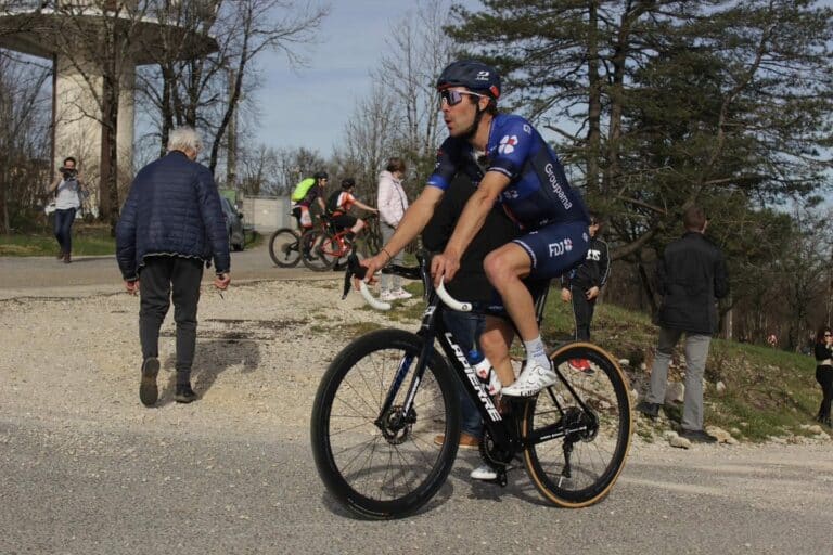 Tour du Jura 2023 : Liste des coureurs engagés