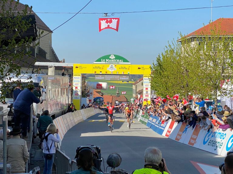 TV : Tour de Romandie 2023, à quelle heure et sur quelle chaîne voir la course en direct ?