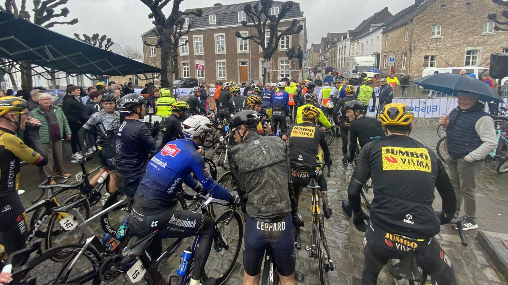 Volta Limburg Classic 2023 Résumé vidéo