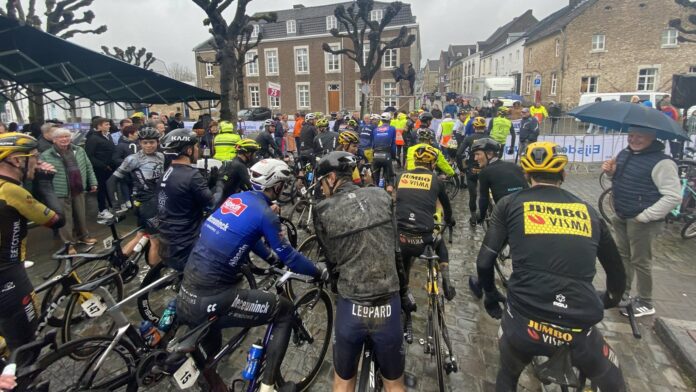 Volta Limburg Classic 2023 : Résumé vidéo