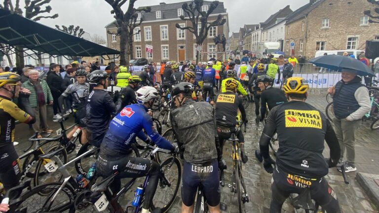 Volta Limburg Classic 2023 : Résumé vidéo