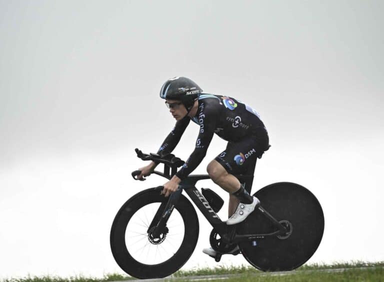 4 Jours de Dunkerque 2023, étape 3 : Ordre et horaires des départs des coureurs