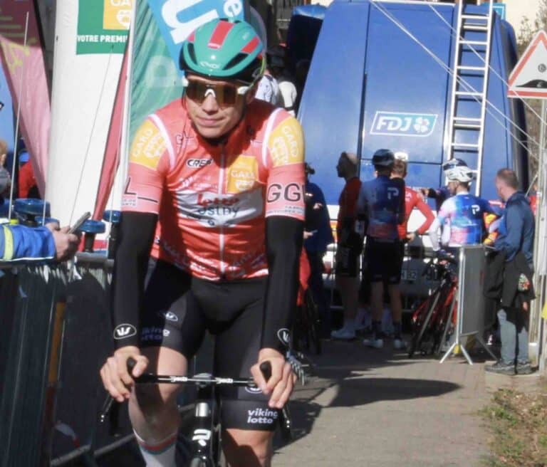 4 Jours de Dunkerque 2023 : Liste des coureurs engagés