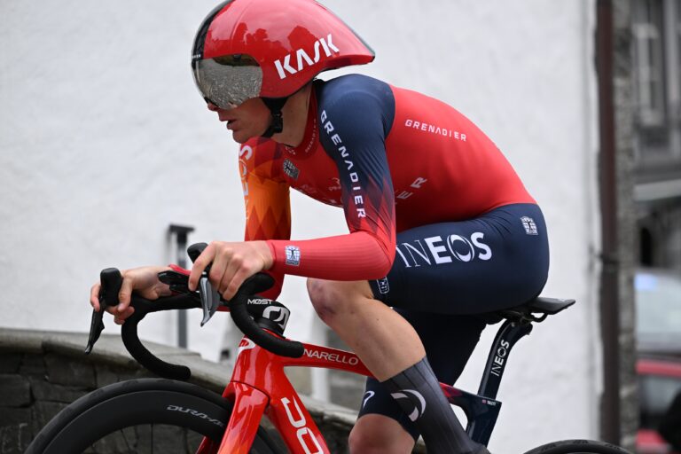 Ben Tulett et Magnus Sheffield dominateurs : doublé INEOS pour commencer le Tour de Norvège