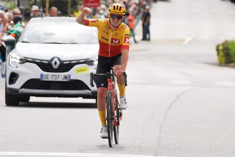Boucles de l’Aulne 2023 : Parcours, profil, engagés, favoris, classement