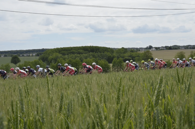 Boucles de la Mayenne 2023 – A quelle heure et sur quelle chaîne TV ?