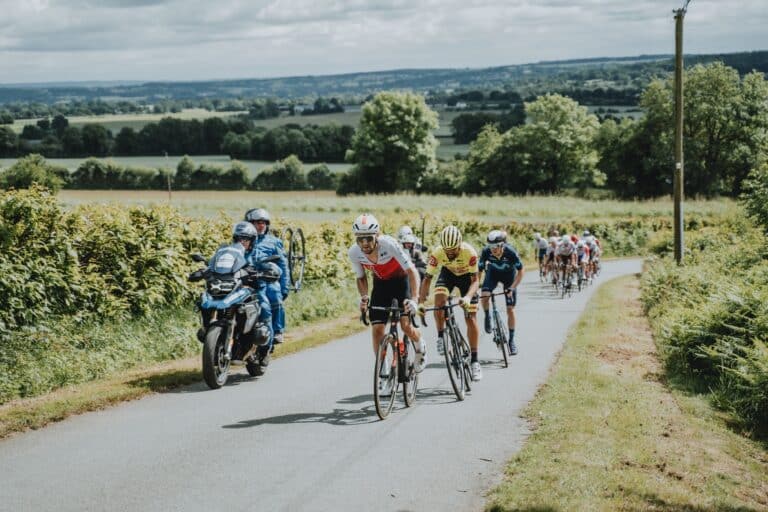 Boucles de la Mayenne 2023 : Parcours, étapes, engagés, favoris, classements