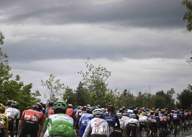 Giro 2023 – Etape 11 : Résumé vidéo en français