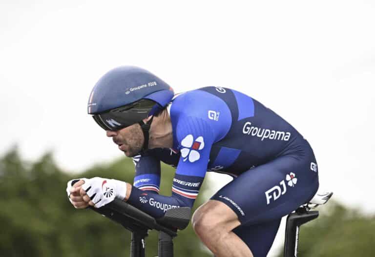 Giro 2023, étape 20 (CLM) : Ordre et horaires des départs des coureurs