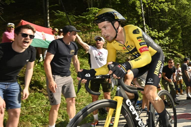 Giro 2023 – Etape 20 : Résumé vidéo en français