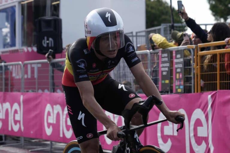 Giro 2023 – Etape 9 : Résumé vidéo