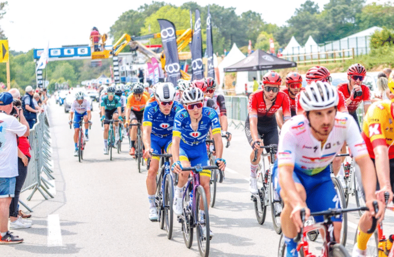 Grand Prix du Morbihan 2023 – A quelle heure et sur quelle chaîne TV ?
