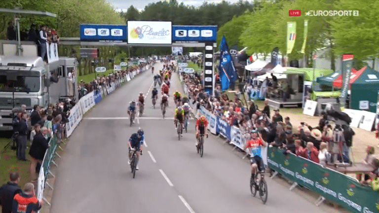 Grand Prix du Morbihan 2023 : Résumé vidéo