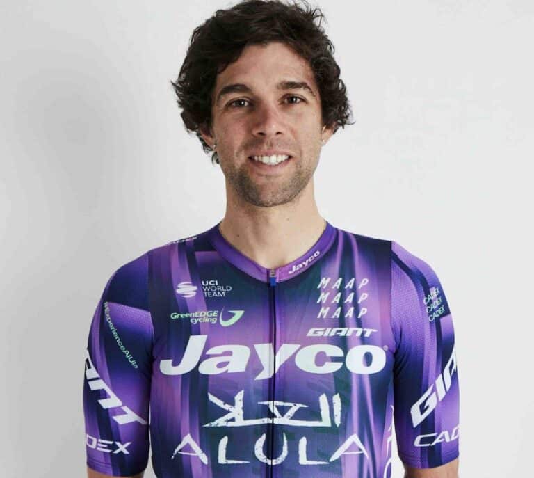 Michael MATTHEWS