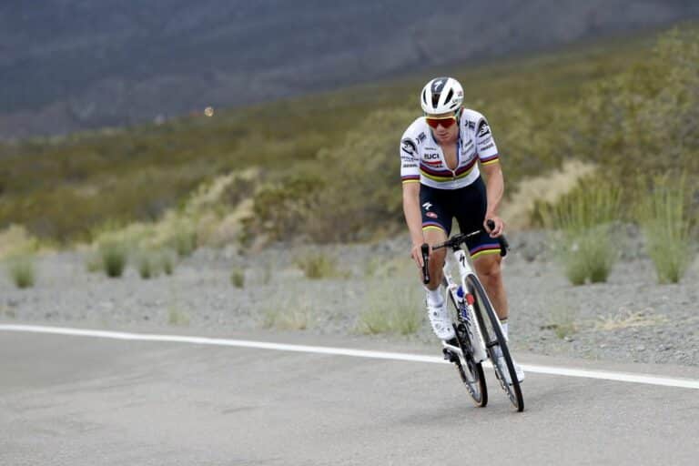 Tour d’Italie – Remco Evenepoel au départ avec « une solide confiance »