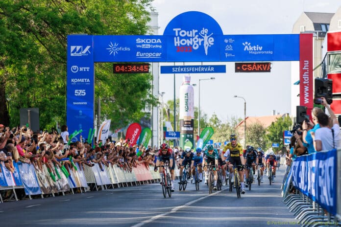 Tour de Hongrie 2023 : Parcours, profils, engagés, favoris, classements