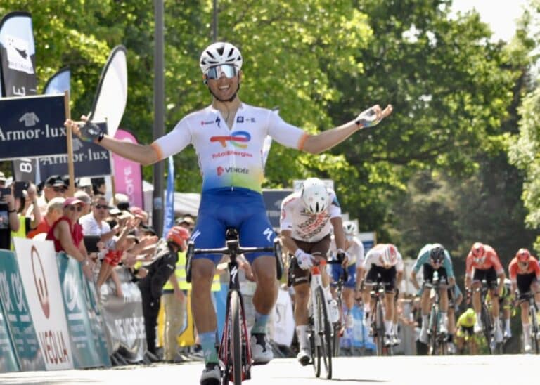 Tour du Finistère 2023 : Liste des coureurs engagés