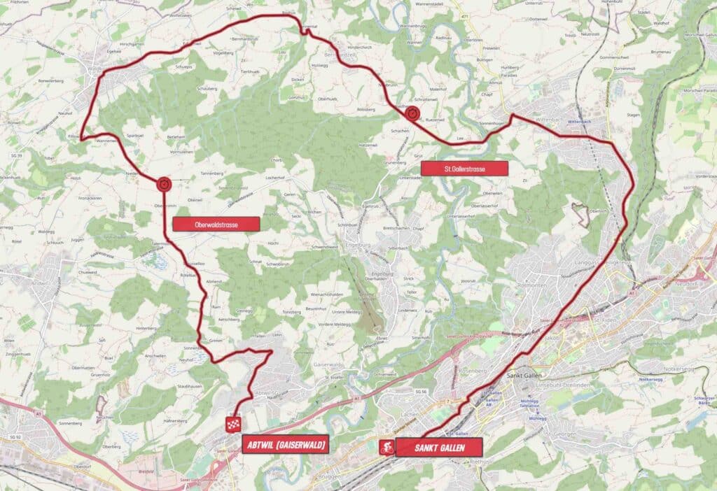 tour de suisse heute 8. etape