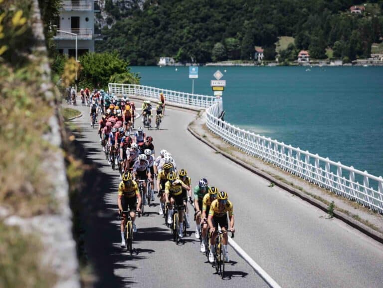 Critérium du Dauphiné 2023 : Sur quelle chaîne TV regarder la course en direct ?