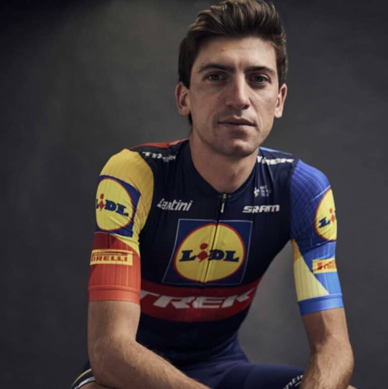 Giulio CICCONE