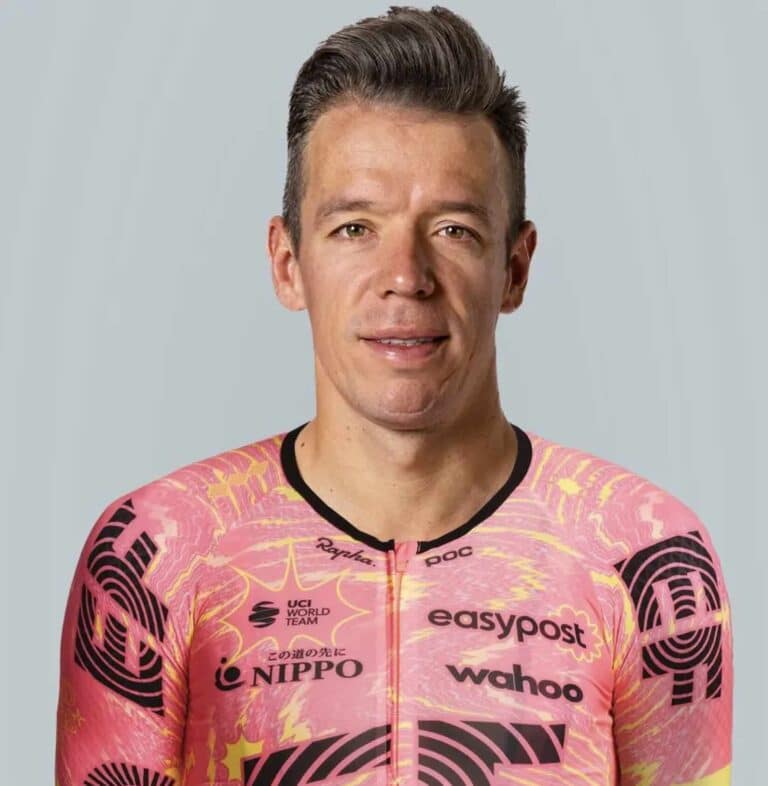 Rigoberto URAN