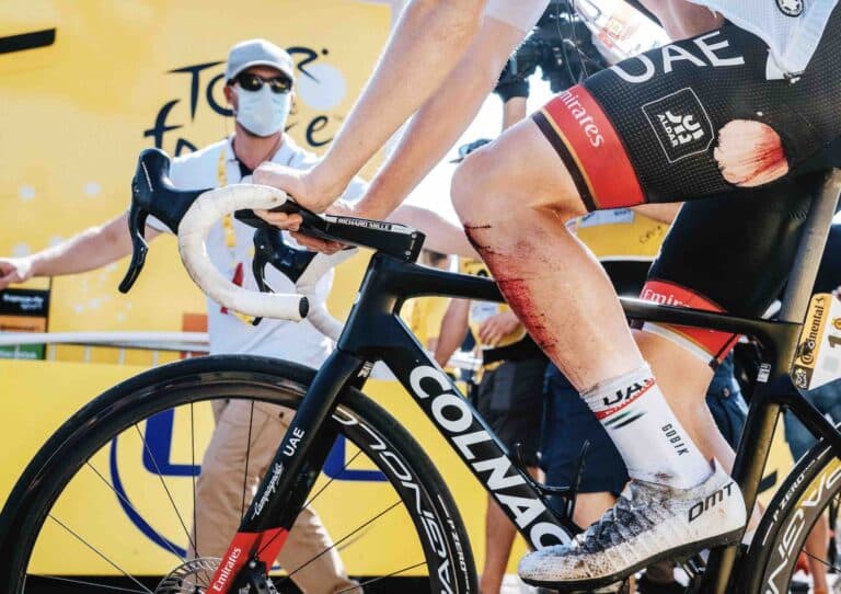 Tour de France 2023 : Les abandons