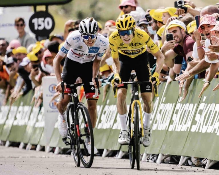 Tour de France 2023 : Les favoris