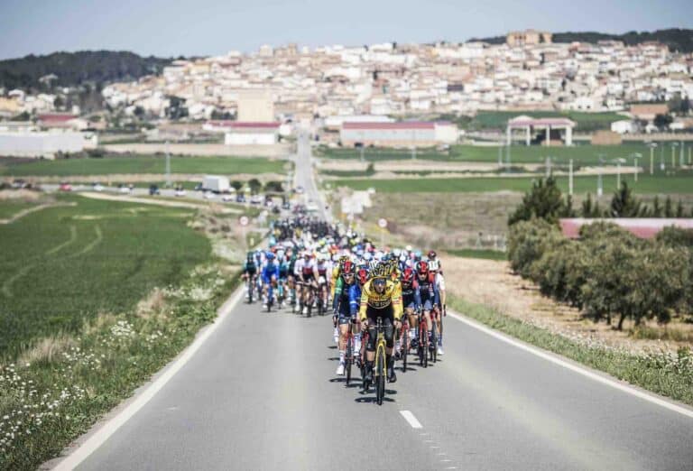 Clasica San Sebastian 2023 : Equipes et coureurs engagés