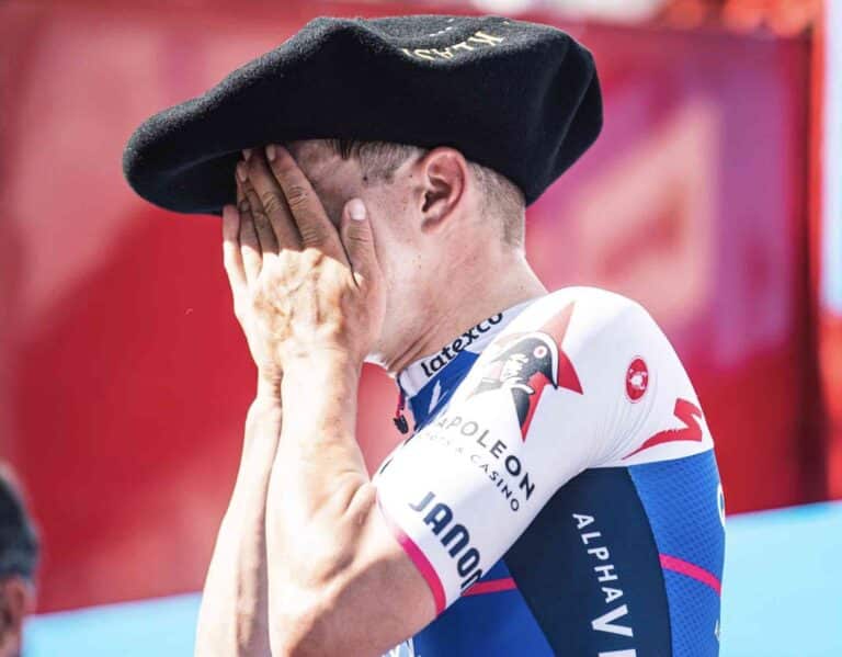 Clasica San Sebastian 2023 : Les favoris