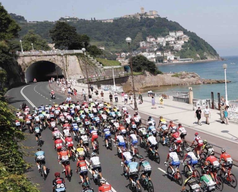 Clasica San Sebastian 2023 : Parcours et profil détaillés