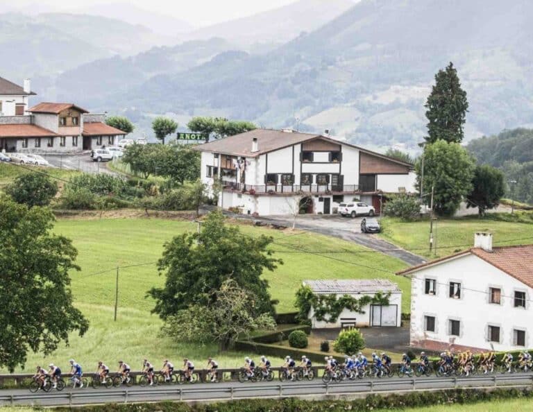 Clasica San Sebastian 2023 : TV, direct, horaires, diffusion