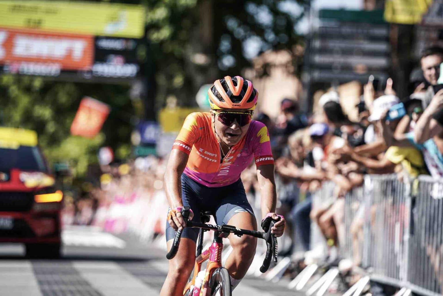 tour de france feminin albi