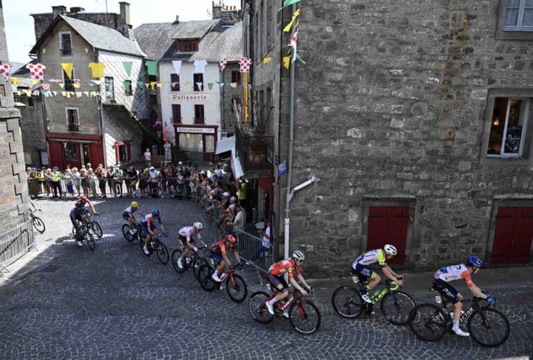 Vidéo résumé de la 10e étape du Tour de France 2023