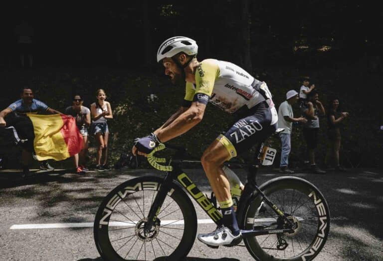 Vidéo résumé de la 15e étape du Tour de France 2023