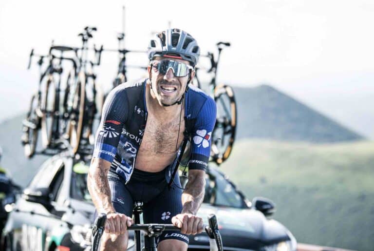 Vidéo résumé de la 20e étape du Tour de France 2023