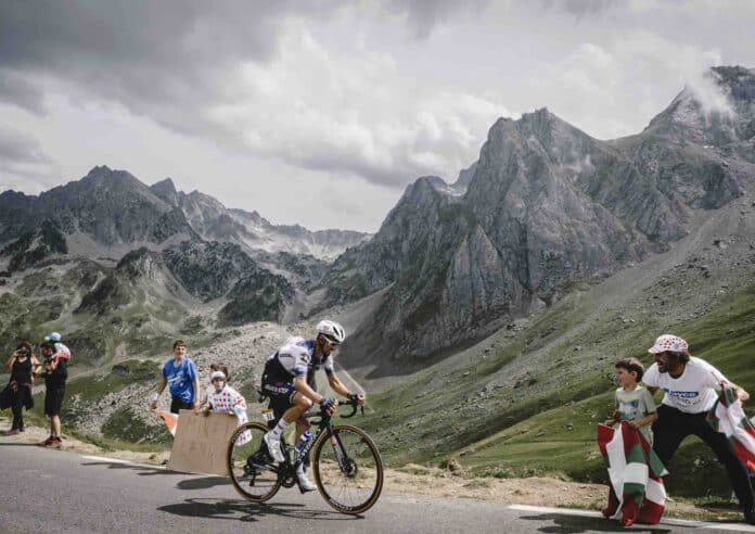 Vidéo résumé de la 6e étape du Tour de France 2023