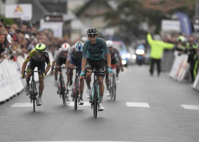 La Polynormande 2023 : Parcours détaillé, équipes et coureurs engagés