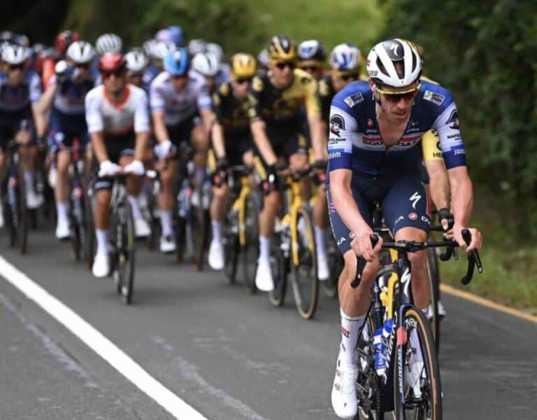 Tim Declercq roulera pour Lidl – Trek jusque 2025
